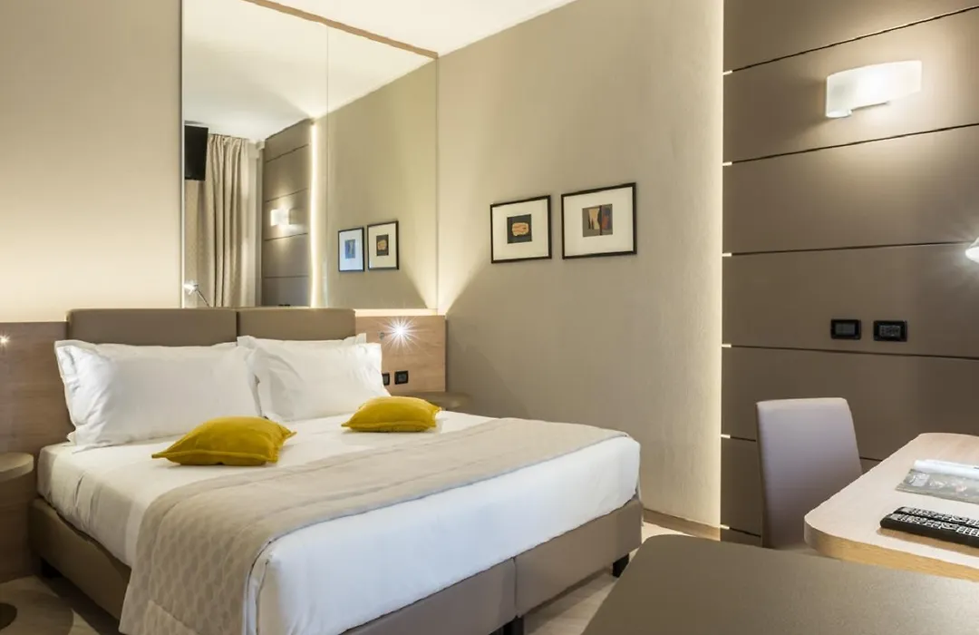 Cardano Hotel Malpensa-1